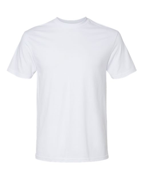 American Apparel 2001CVC - White