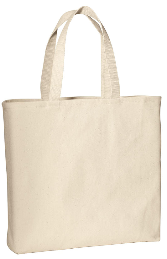 Port Authority - Ideal Twill Convention Tote.  B050