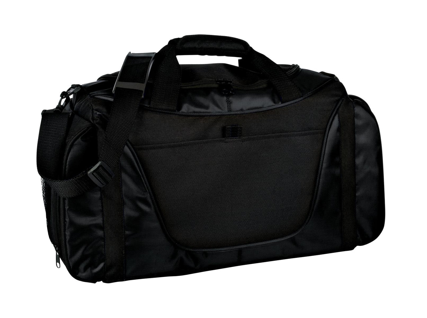 Port Authority Medium Two-Tone Duffel. BG1050