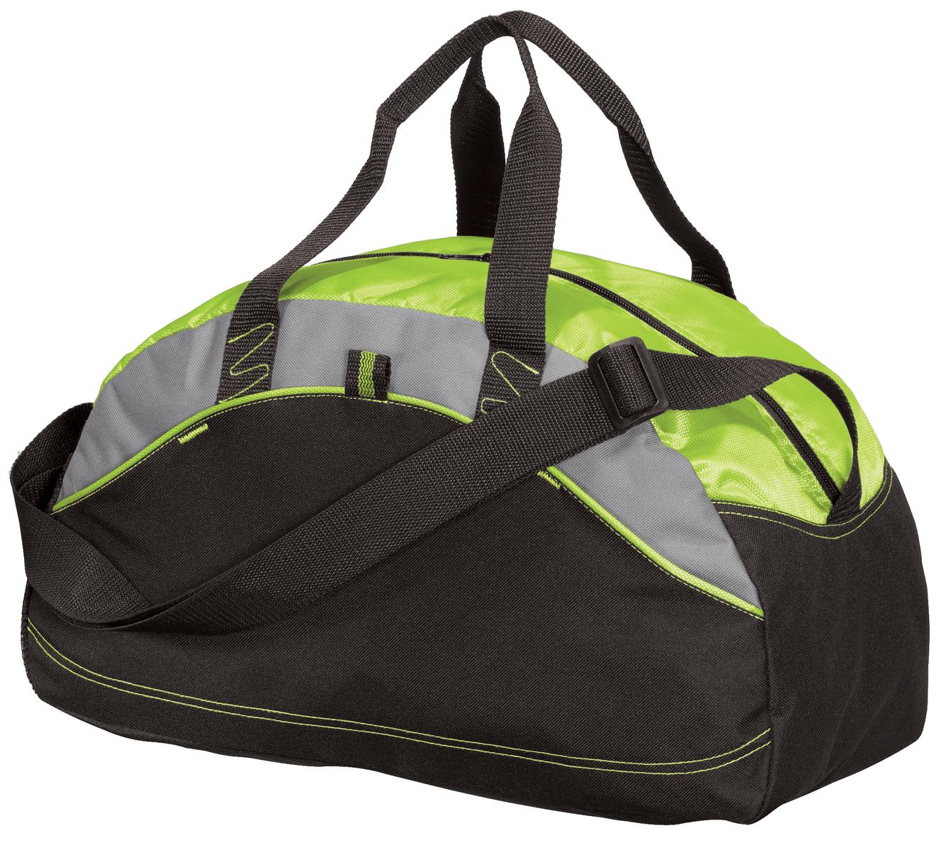 Port Authority - Medium Contrast Duffel. BG1070