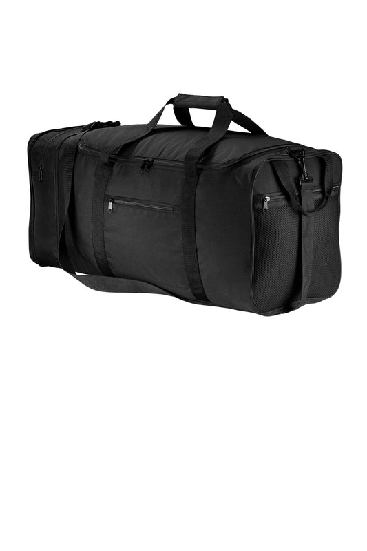 Port Authority Packable Travel Duffel. BG114