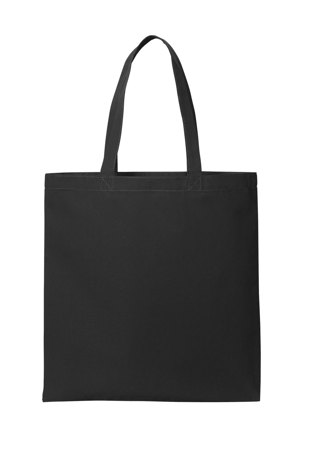 Port Authority Core Cotton Tote BG1500