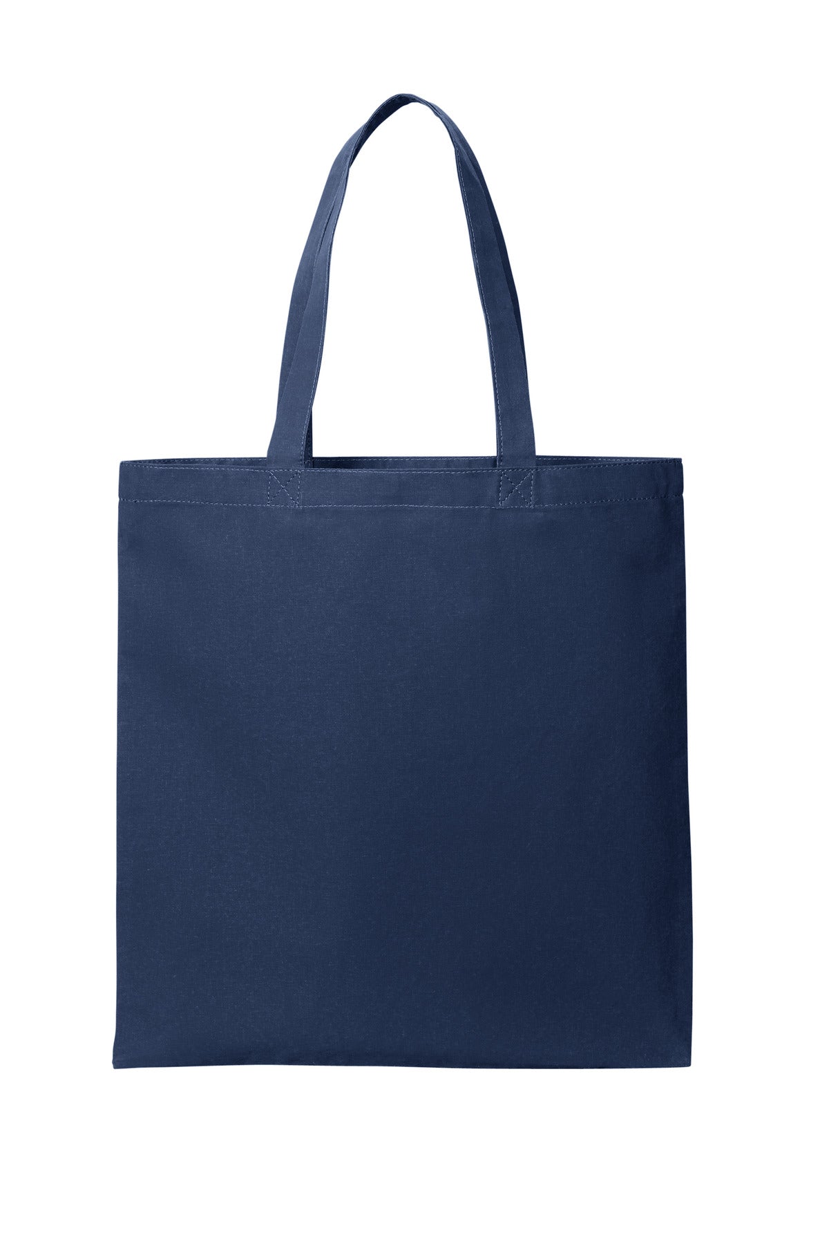 Port Authority Core Cotton Tote BG1500