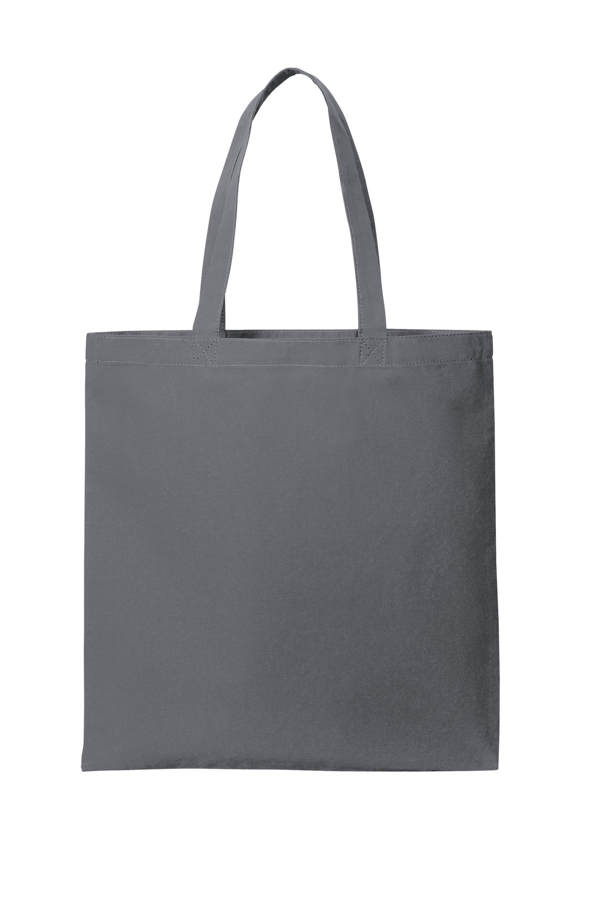 Port Authority Core Cotton Tote BG1500