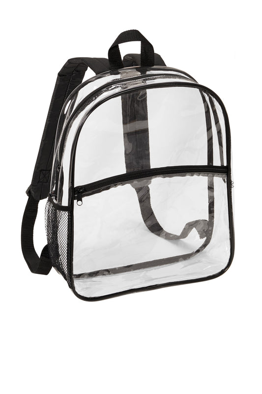 Port Authority  Clear Backpack BG230