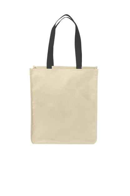 Port Authority Upright Essential Tote BG431