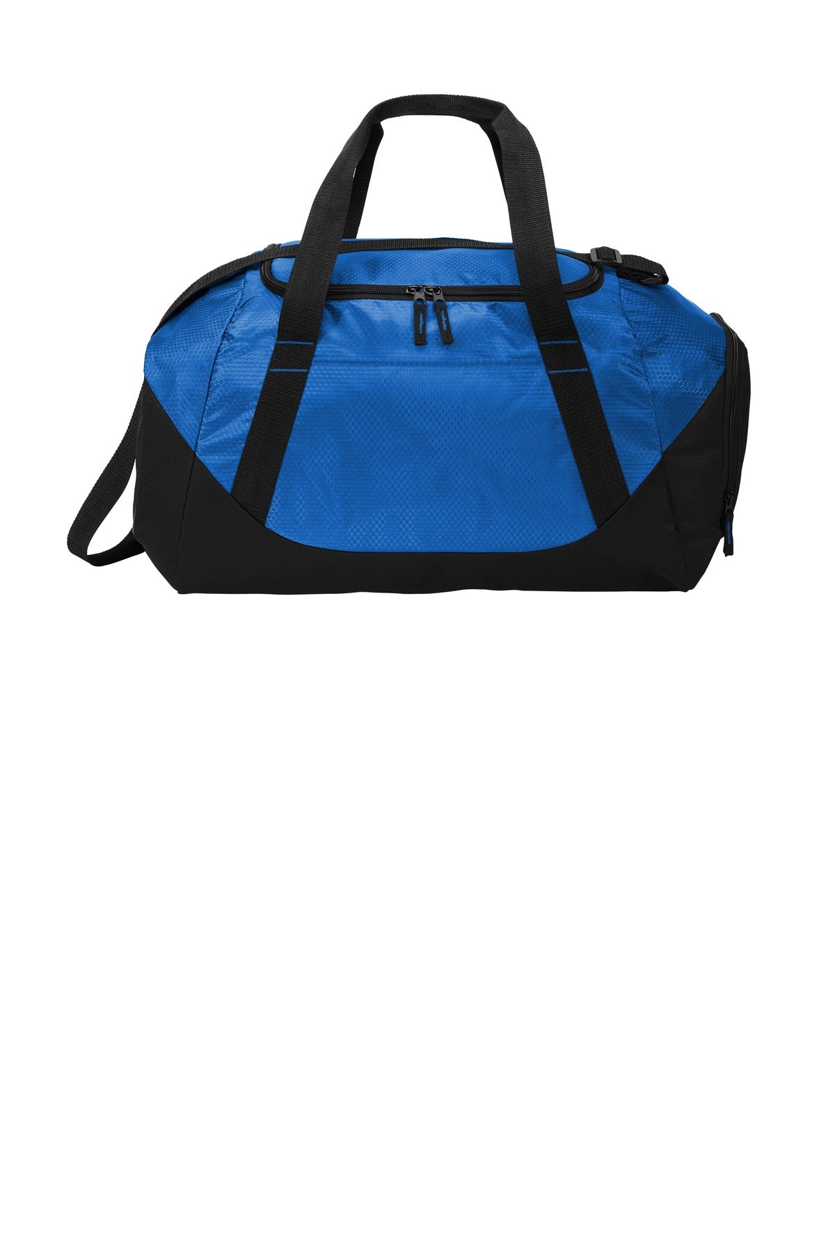 Port Authority  Team Duffel  BG804