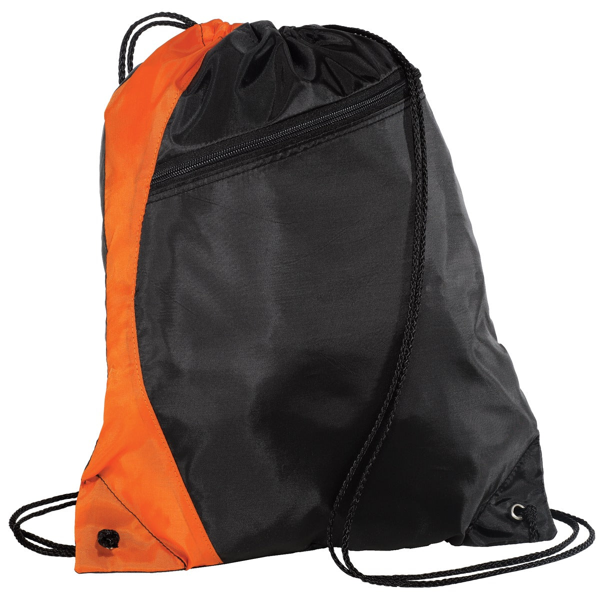 Port Authority -  Colorblock Cinch Pack. BG80