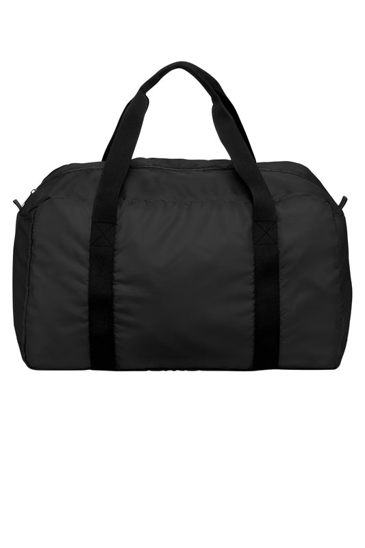 Port Authority Mini Ripstop Travel Duffel BG820