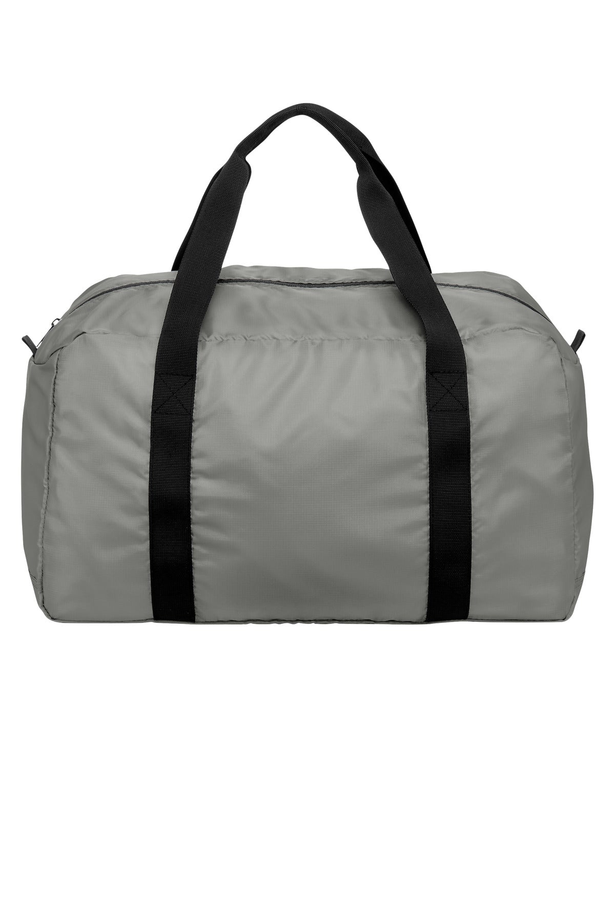 Port Authority Mini Ripstop Travel Duffel BG820