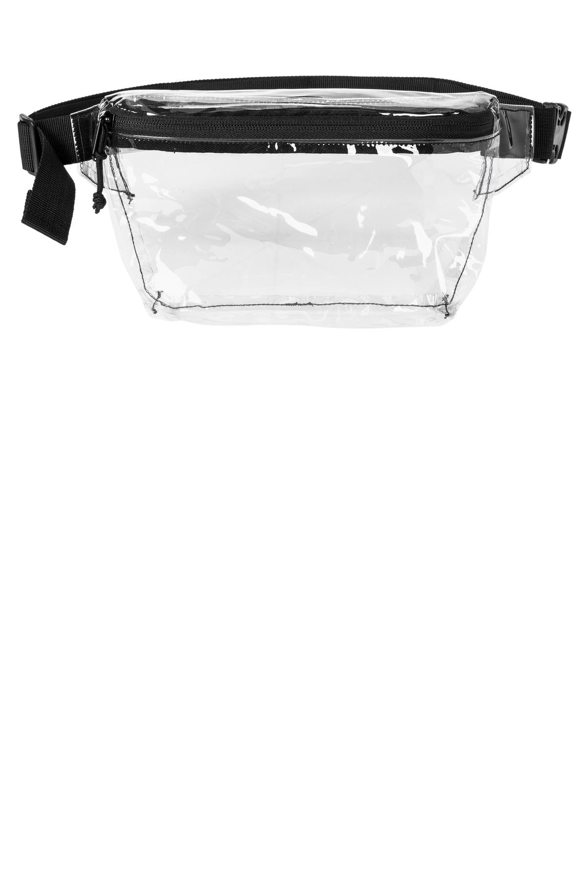 Port Authority Clear Hip Pack BG930