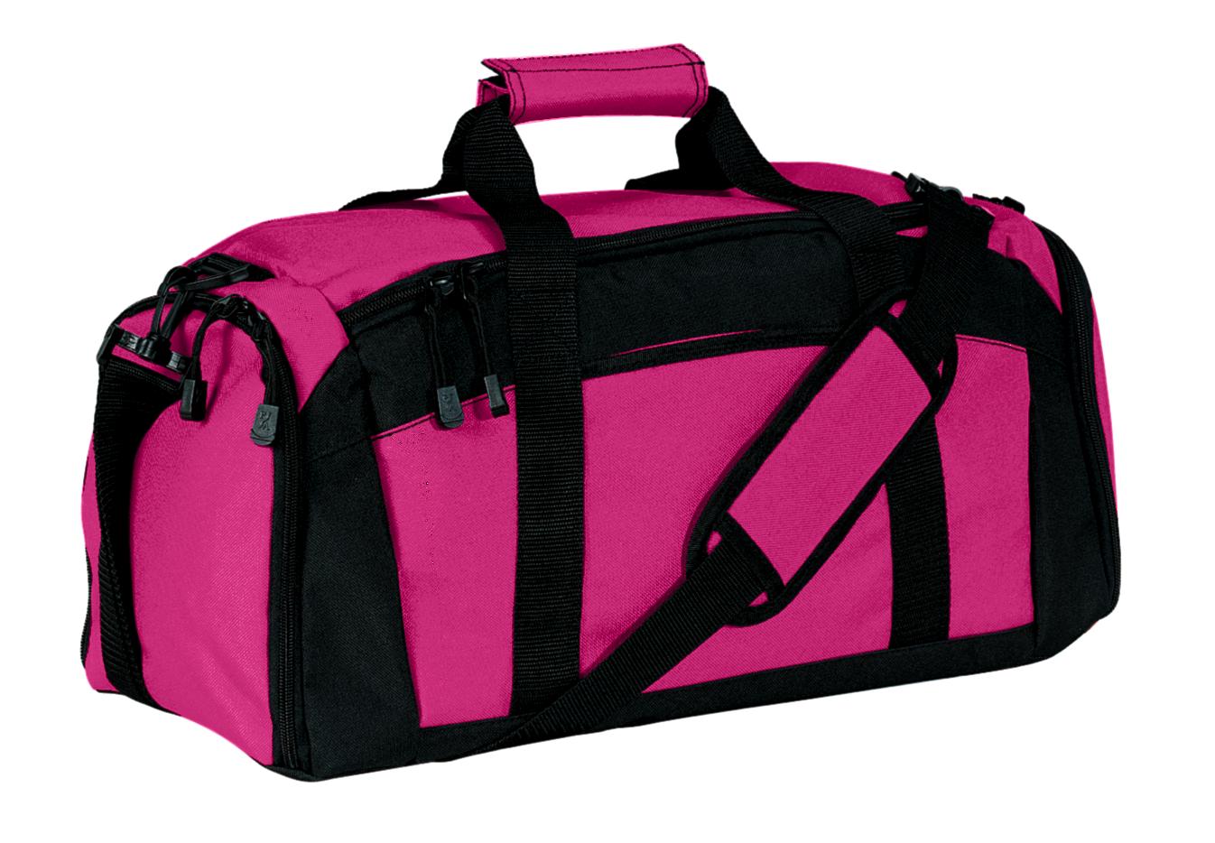 Port Authority - Gym Bag.  BG970