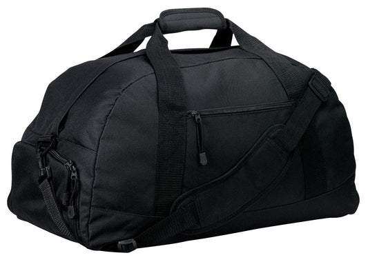 Port Authority - Basic Large Duffel.  BG980