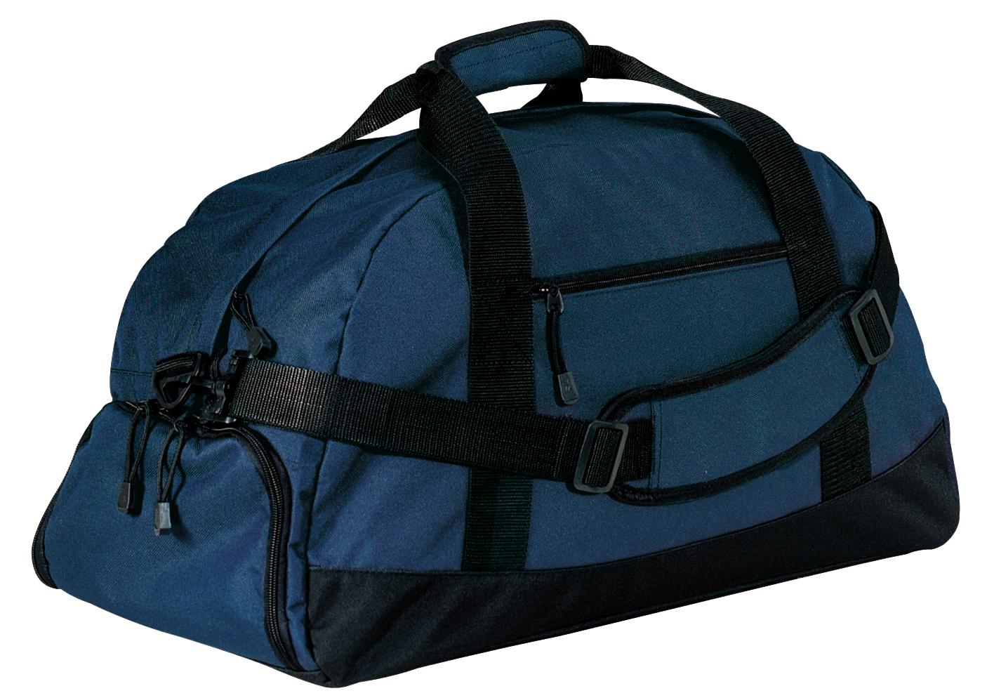 Port Authority - Basic Large Duffel.  BG980