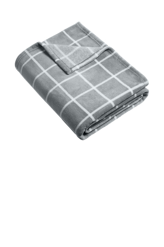 Port Authority   Ultra Plush Blanket. BP31