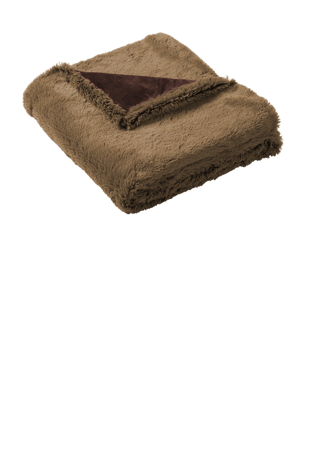 Port Authority  Faux Fur Blanket. BP45