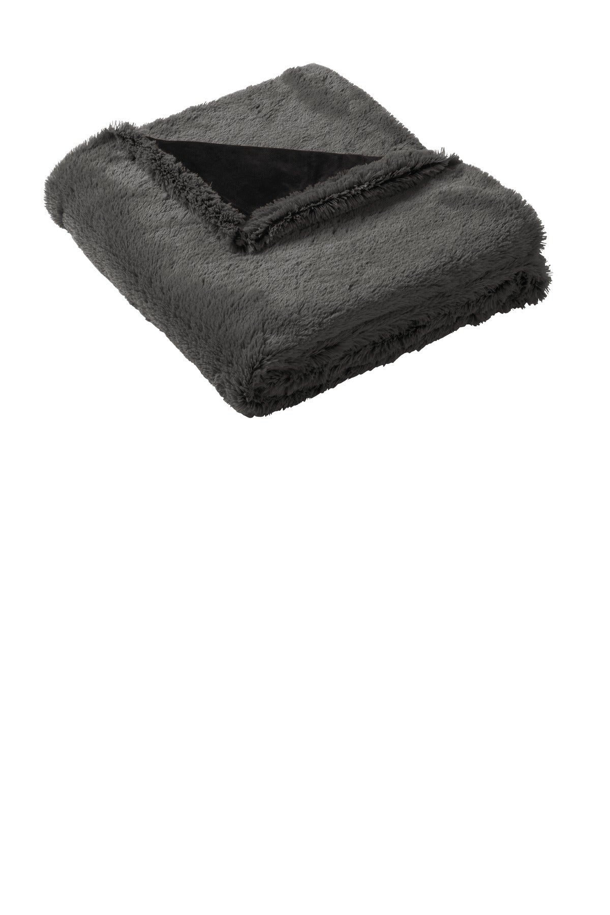 Port Authority  Faux Fur Blanket. BP45