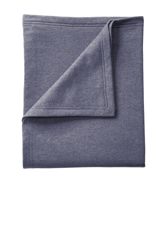 Port & Company Core Fleece Sweatshirt Blanket. BP78