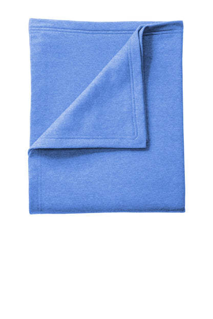 Port & Company Core Fleece Sweatshirt Blanket. BP78