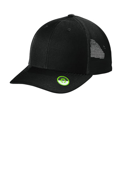 Port Authority Eco Snapback Trucker Cap C112ECO