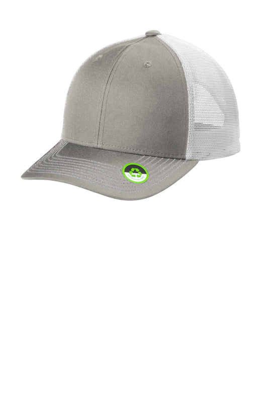 Port Authority Eco Snapback Trucker Cap C112ECO