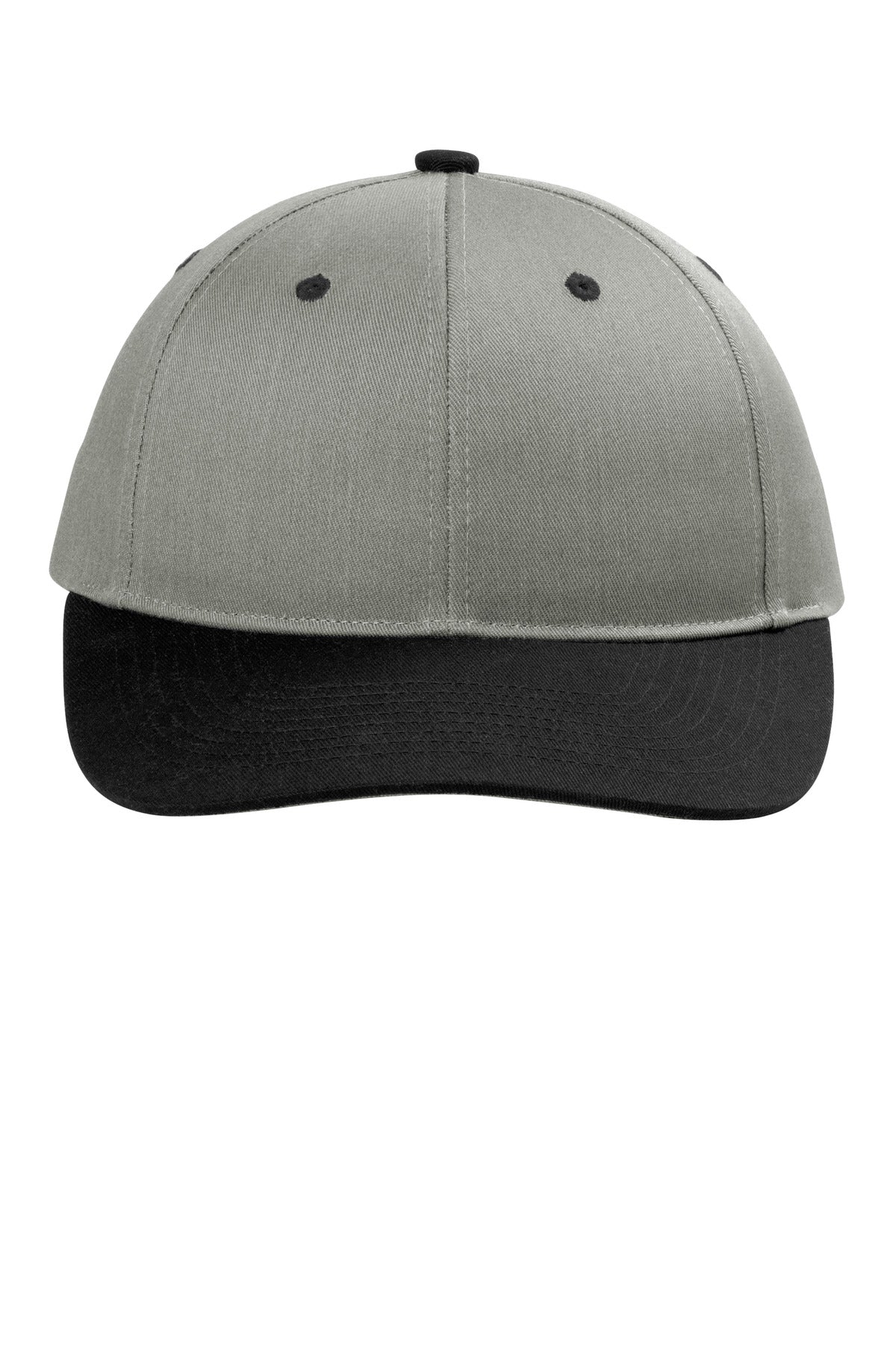 Port Authority Snapback Cap C118