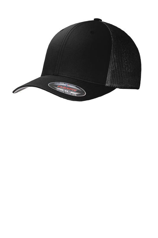 Port Authority Flexfit Mesh Back Cap. C812