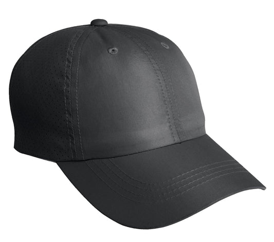 Port Authority Perforated Cap. C821