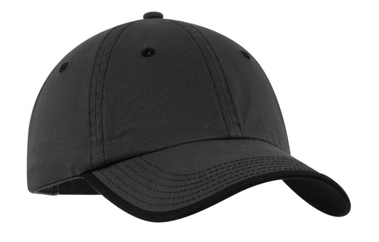 Port Authority Vintage Washed Contrast Stitch Cap.  C835