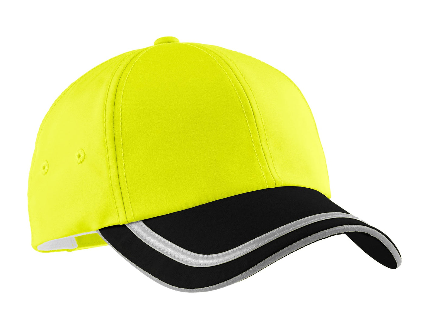 Port Authority Enhanced Visibility Cap.  C836