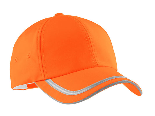 Port Authority Enhanced Visibility Cap.  C836