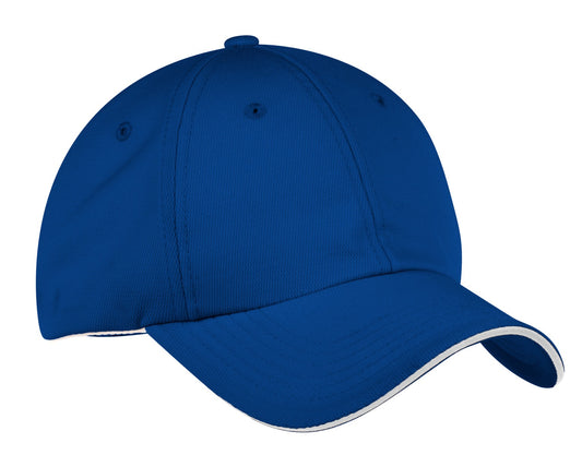 Port Authority Dry Zone Cap.  C838