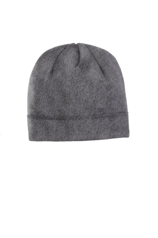 Port Authority R-Tek Stretch Fleece Beanie.  C900