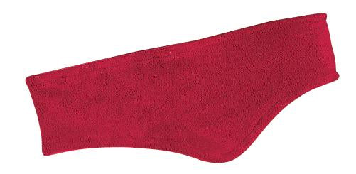 Port Authority R-Tek Stretch Fleece Headband.  C910