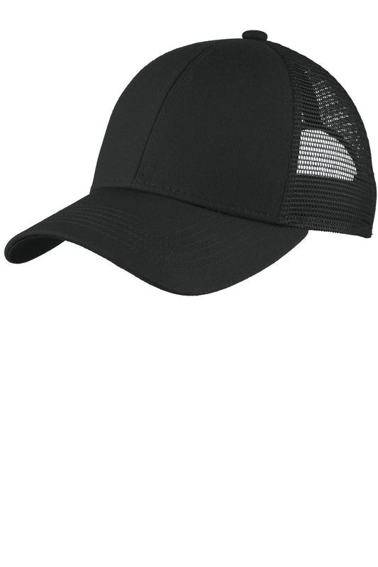 Port Authority Adjustable Mesh Back Cap. C911