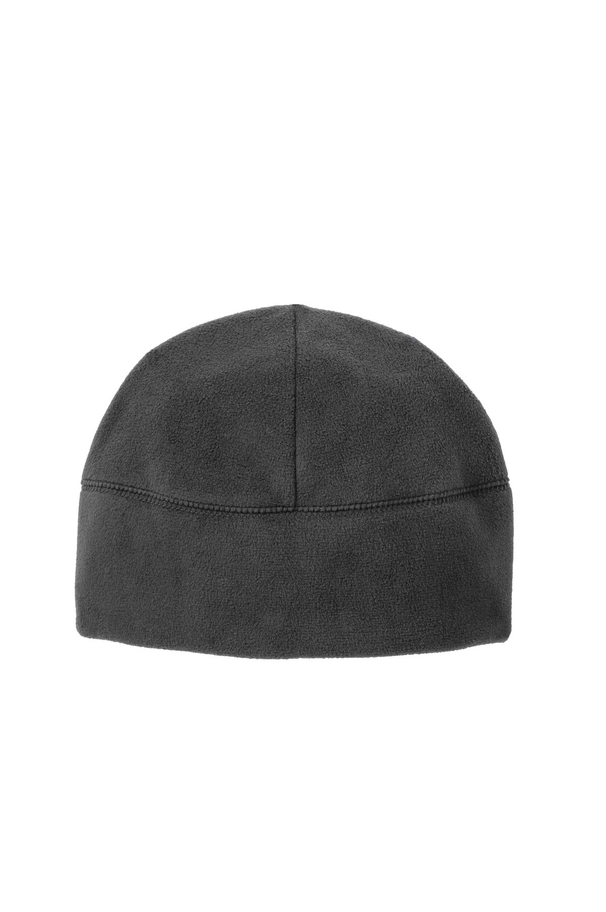 Port Authority Fleece Beanie. C918