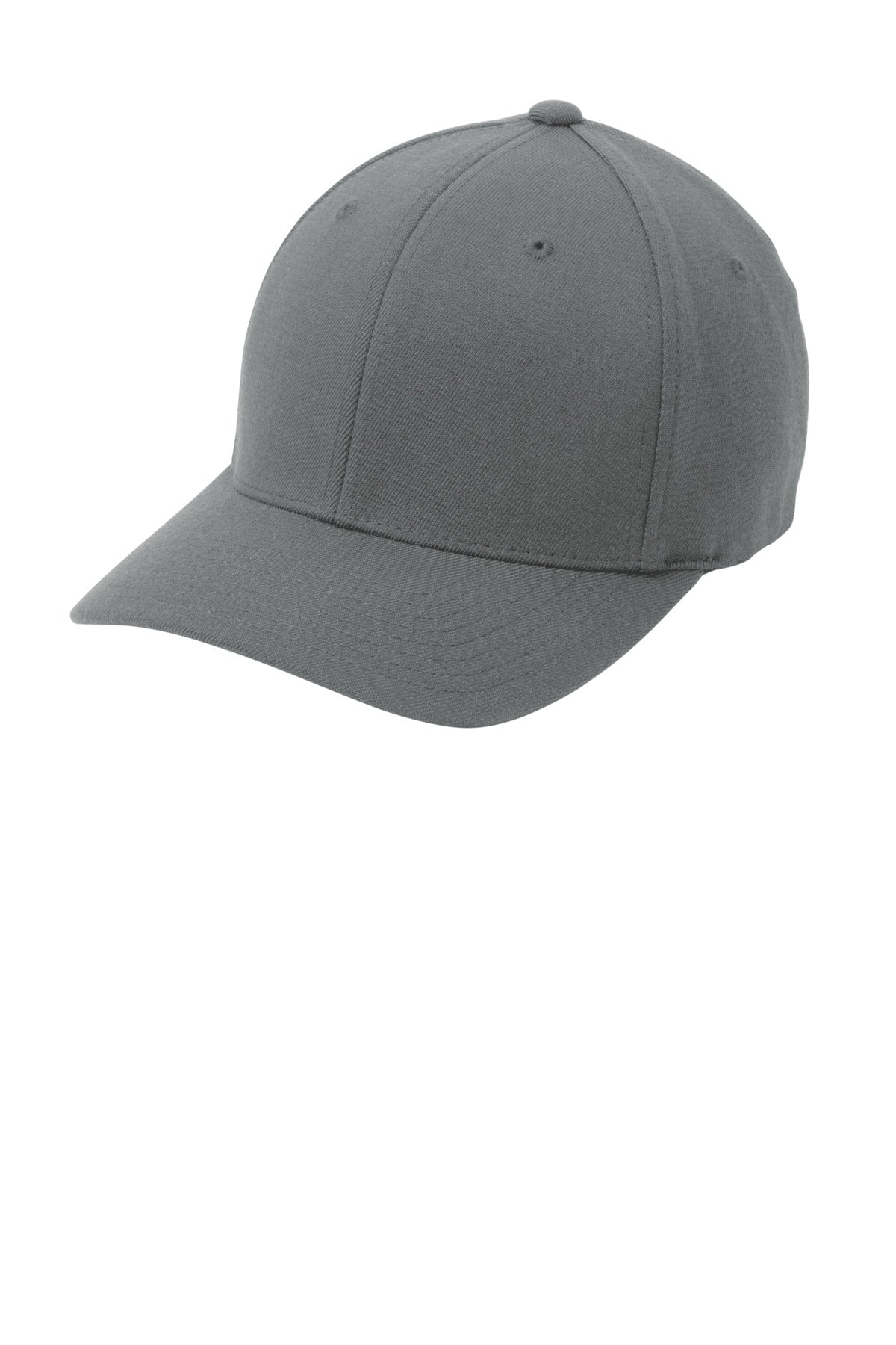 Port Authority Flexfit Wool Blend Cap. C928