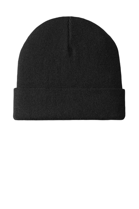 Port Authority  Knit Cuff Beanie C939