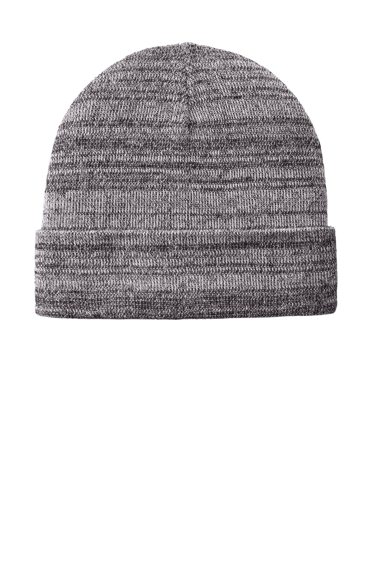 Port Authority  Knit Cuff Beanie C939