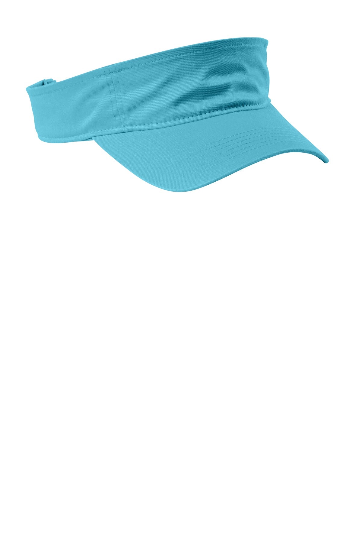 Port Authority  Beach Wash  Visor. C944