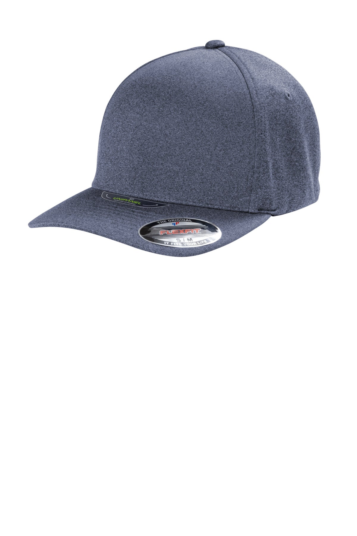 Port Authority Flexfit Melange Unipanel Cap C946