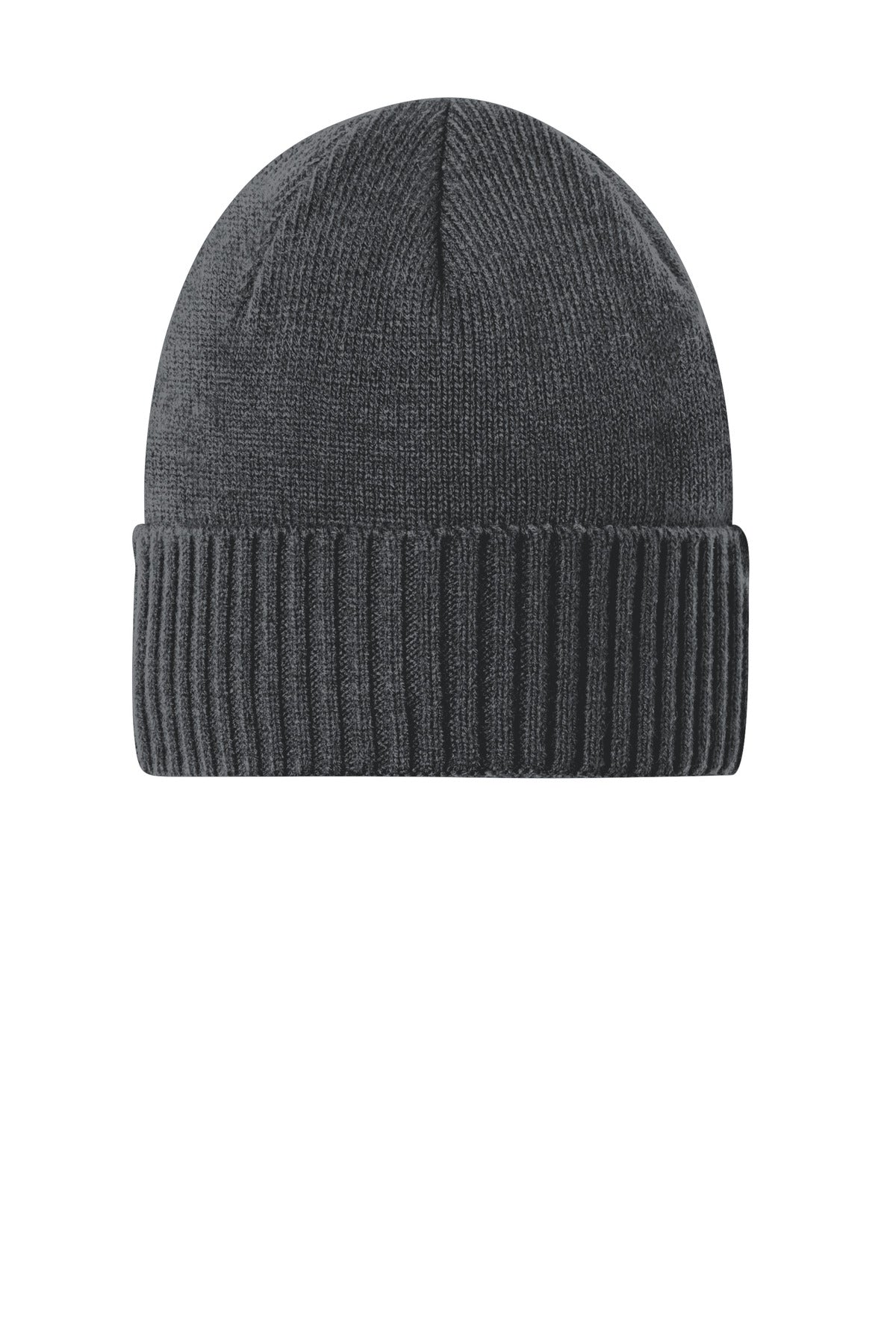 Port Authority Rib Knit Cuff Beanie C951