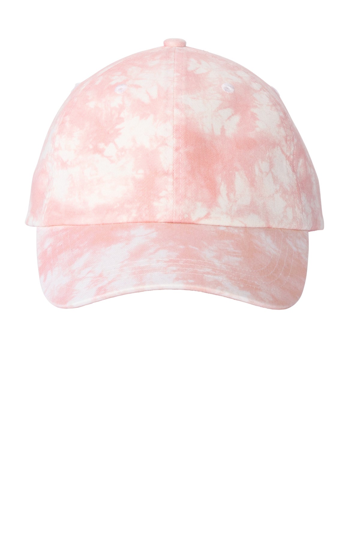 Port Authority Tie-Dye Cap C961