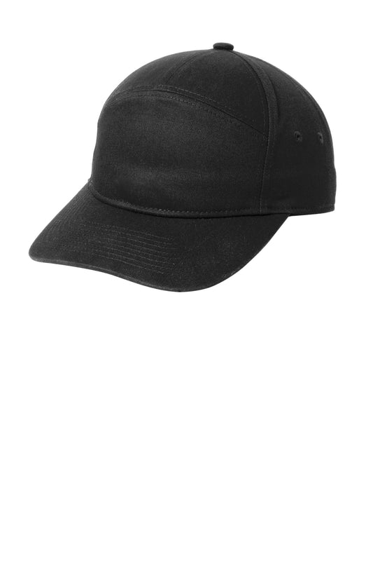 Port Authority 7-Panel Cap C964