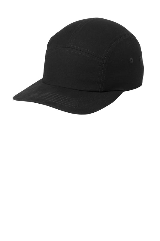 Port Authority Brushed Cotton Camper Cap C970