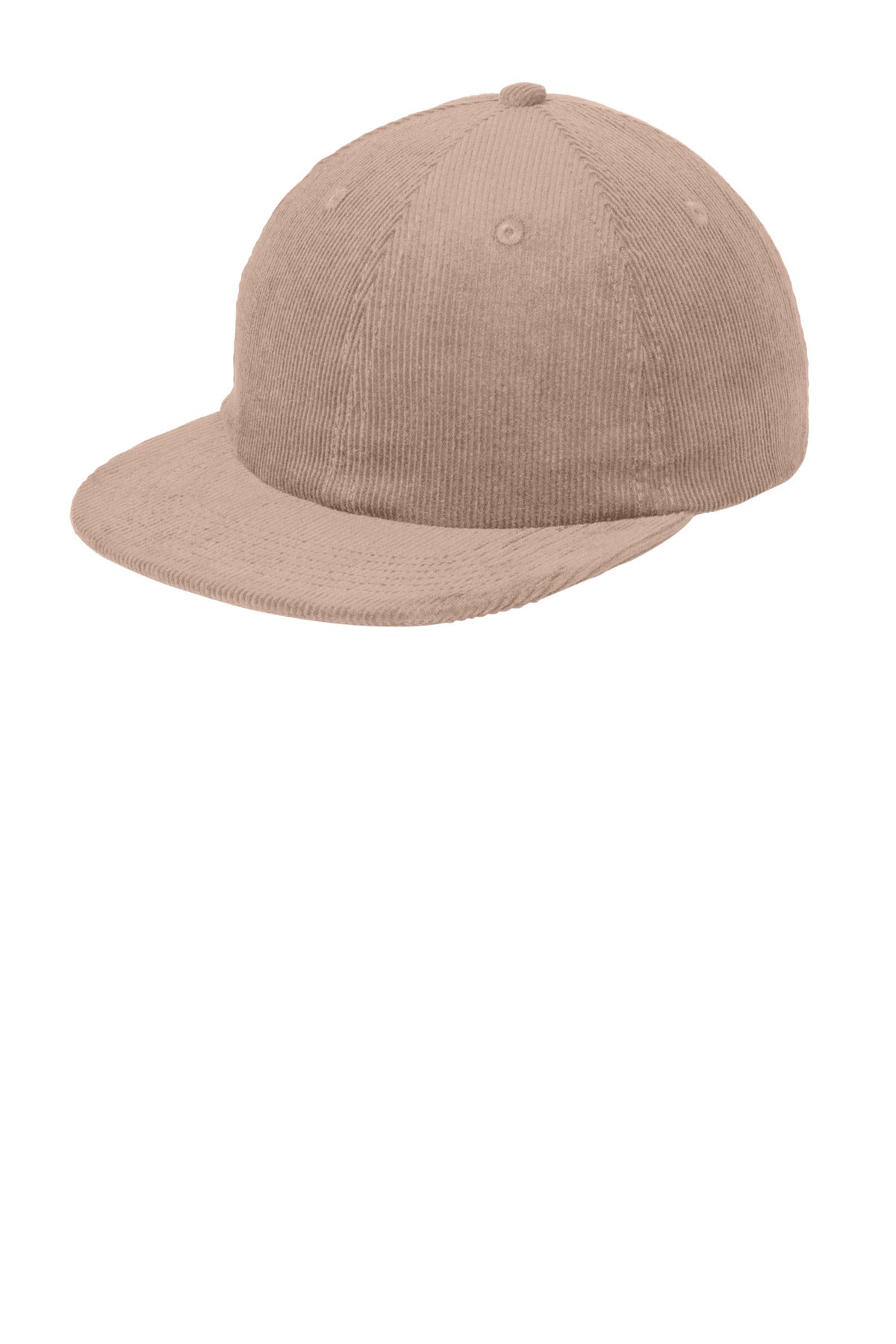 Port Authority Corduroy Cap C972