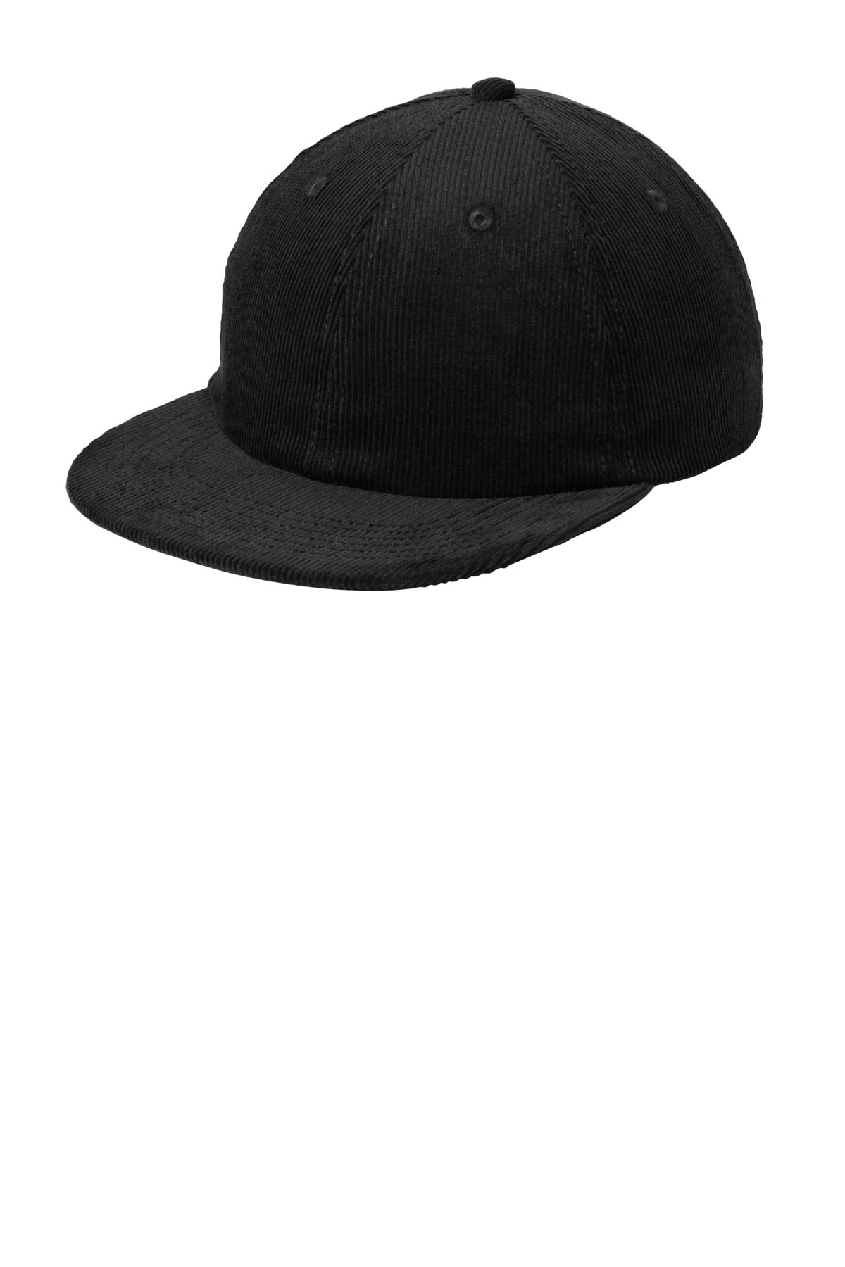 Port Authority Corduroy Cap C972