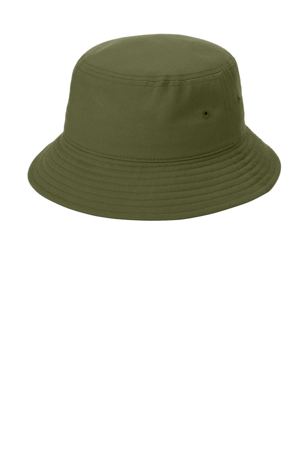 Port Authority Twill Classic Bucket Hat C975