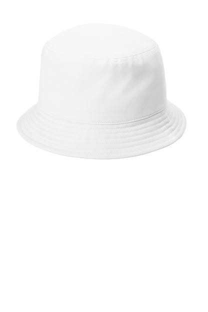 Port Authority Twill Short Brim Bucket Hat C976