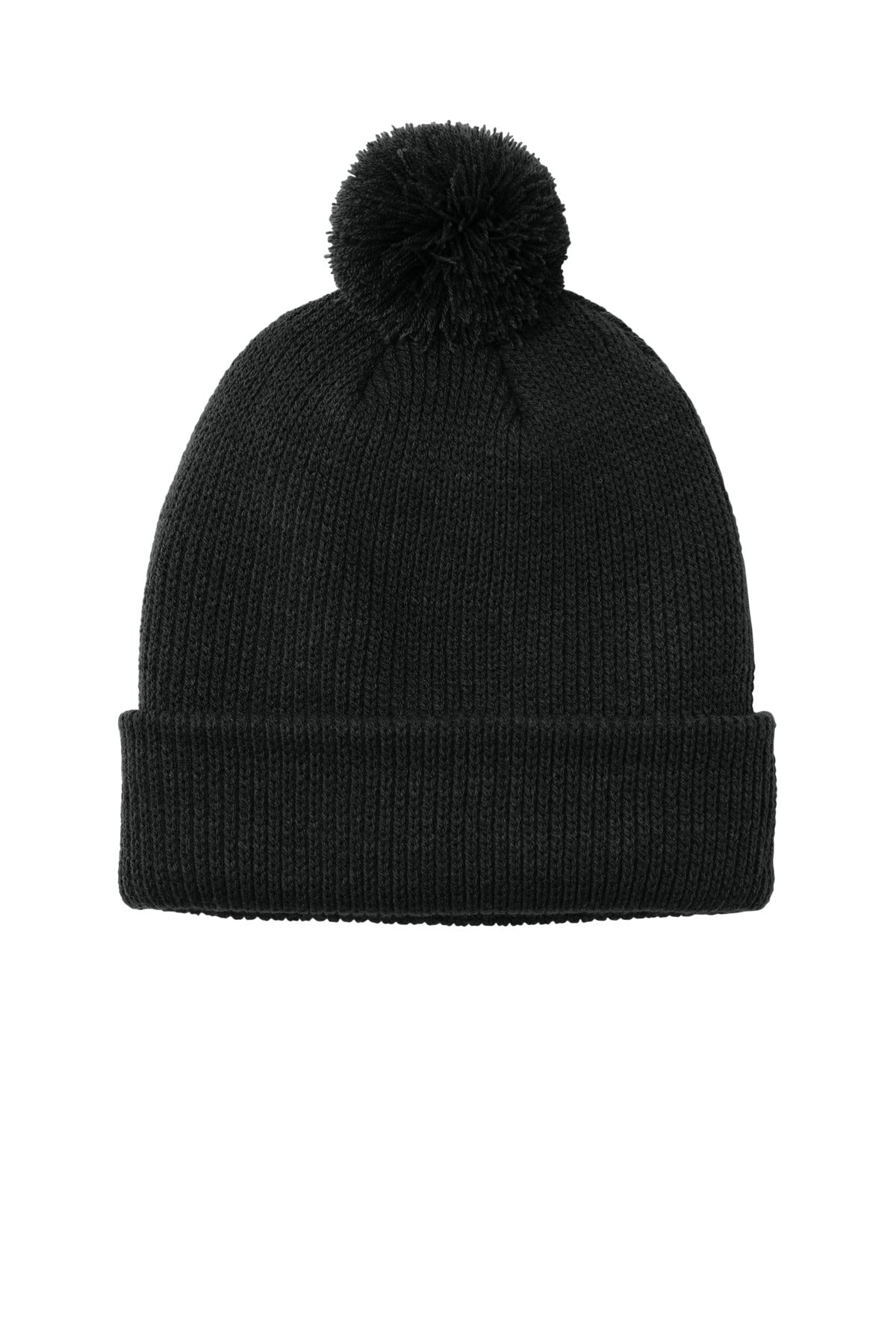 Port Authority Cozy Pom Beanie C978